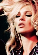 Kate Moss for Topshop Christmas 2009